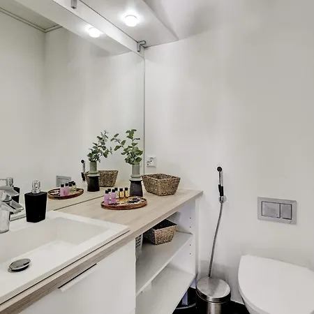 Villa Nordic Style - 100m2 Quality Near Santa Claus Village, 3bdr, Wi-fi, Parking, Sauna Rovaniemi