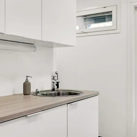 Villa Nordic Style - 100m2 Quality Near Santa Claus Village, 3bdr, Wi-fi, Parking, Sauna