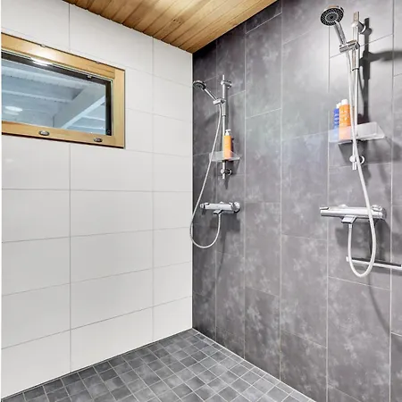 Nordic Style - 100m2 Quality Near Santa Claus Village, 3bdr, Wi-fi, Parking, Sauna Villa